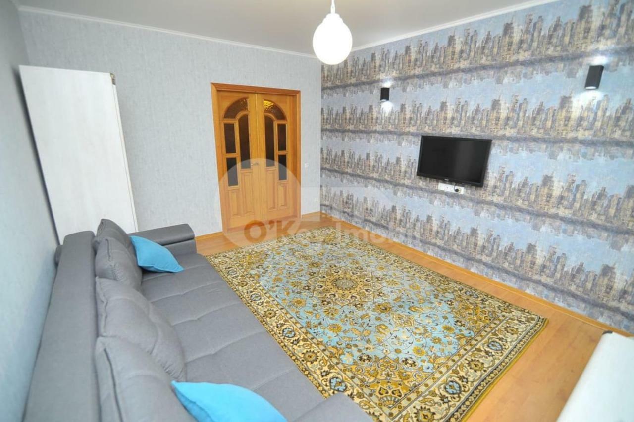 Large 2-Bedroom Apartament In The Center Kiszyniów Zewnętrze zdjęcie