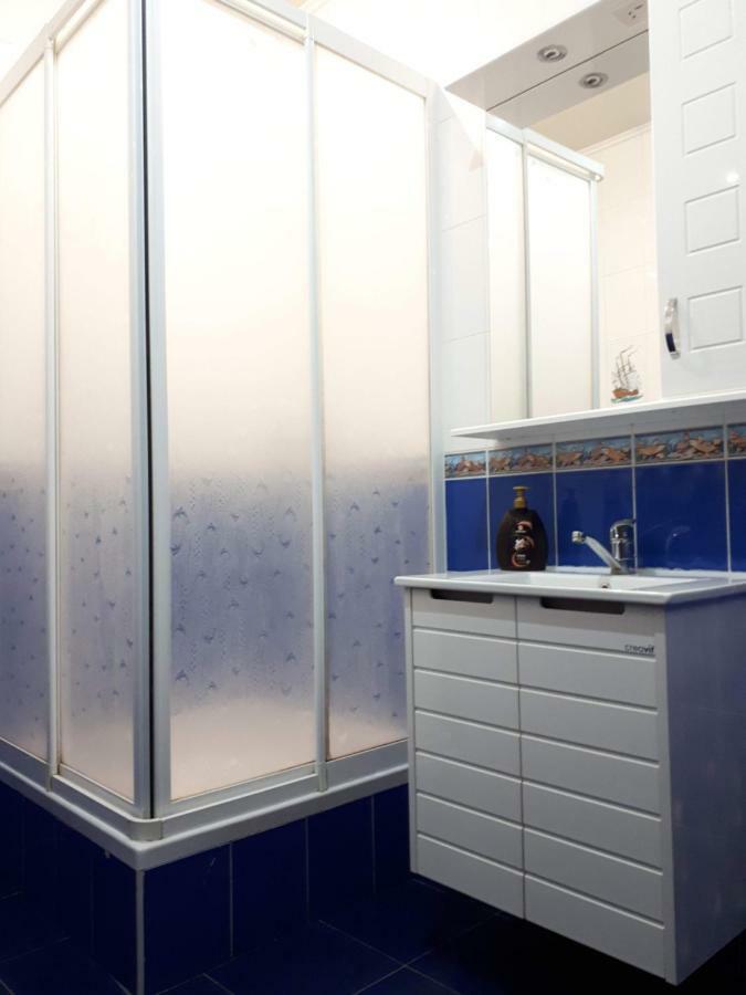 Large 2-Bedroom Apartament In The Center Kiszyniów Zewnętrze zdjęcie