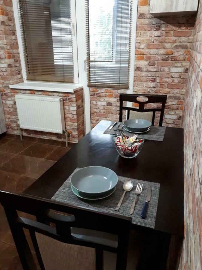 Large 2-Bedroom Apartament In The Center Kiszyniów Zewnętrze zdjęcie